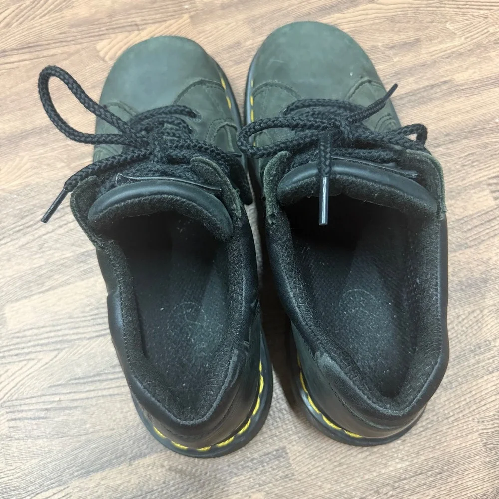 Vintage Dr.Martens 7A16